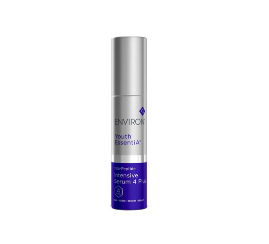 Youth EssentiA Intensive Serum 4 Plus