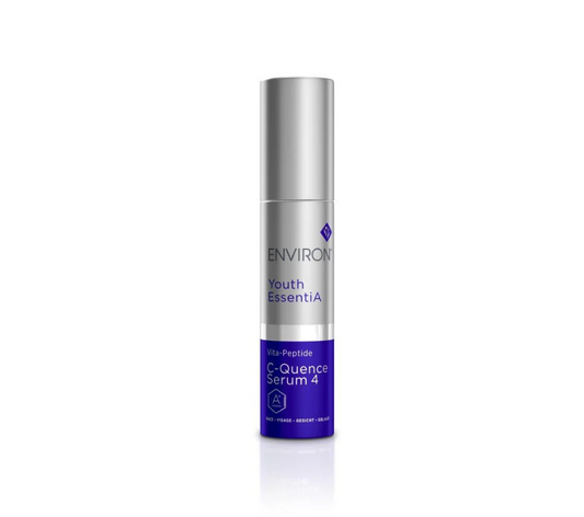Youth EssentiA C- Quence Serum 4