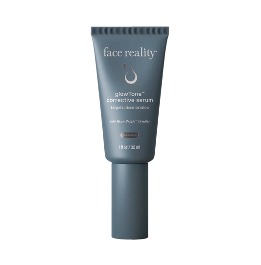 glowTone™ Corrective Serum