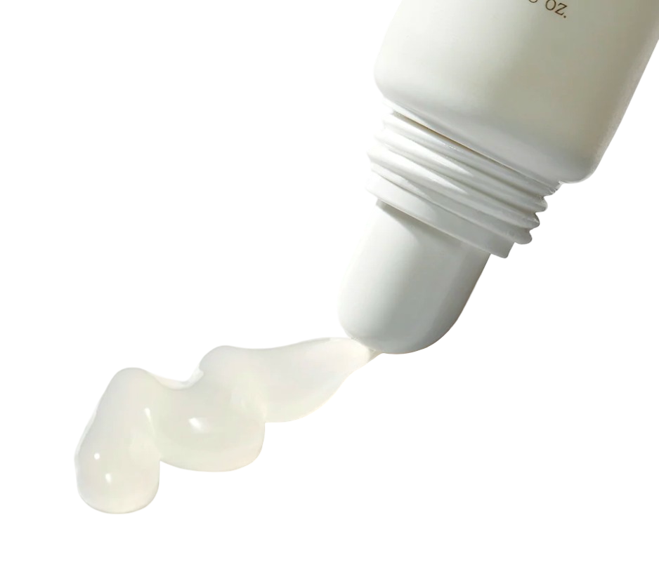 Natural Bean Lip Mask Balm