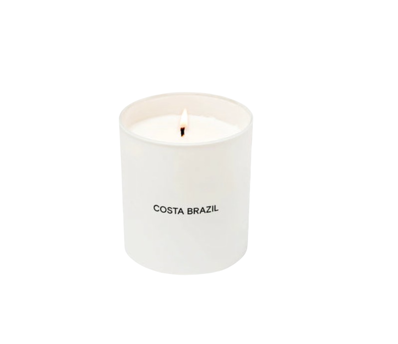 Jungle Candle