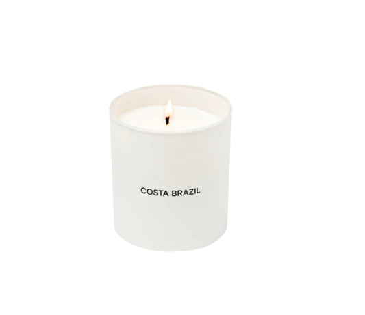 Jungle Candle
