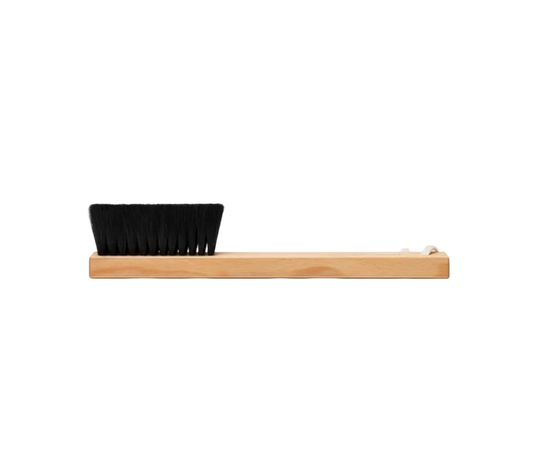 Lymphatic Dry Brush