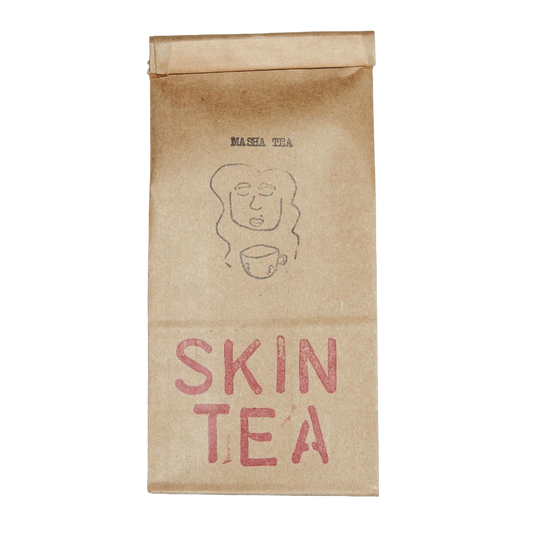 Skin Tea