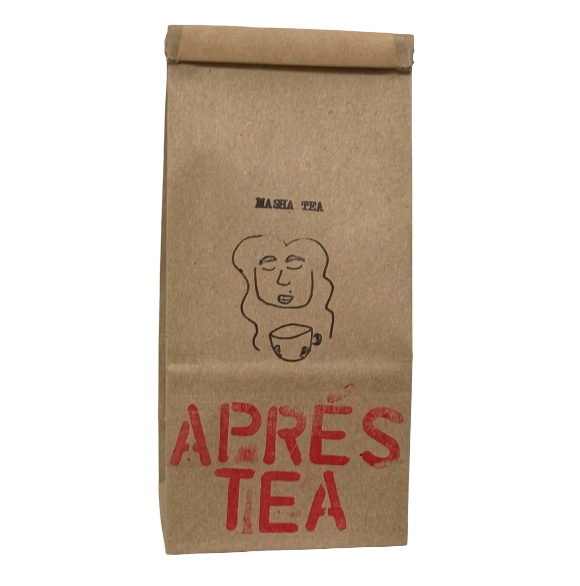 Aprés Tea