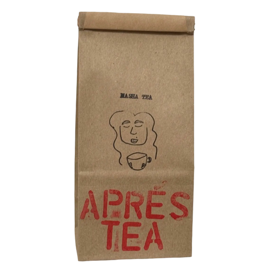 Aprés Tea