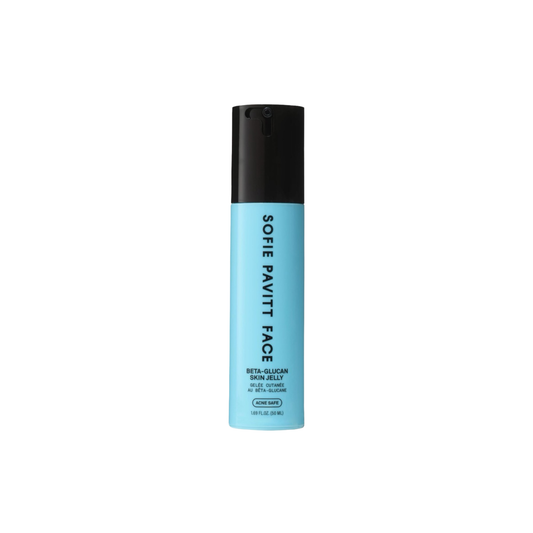 Skin Jelly Oil Free Moisturizer