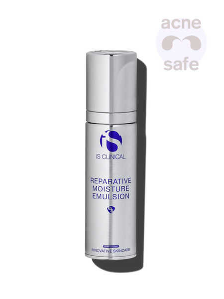 iS CLINICAL Reparative Moisture Emulsion