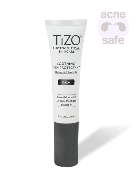 TiZO Soothing Skin Protectant