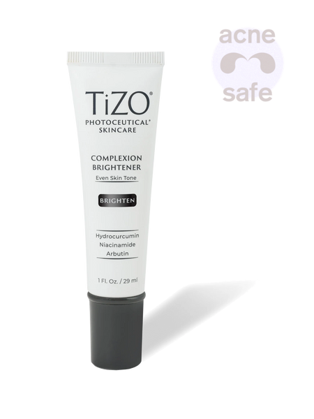 TiZO Complexion Brightener