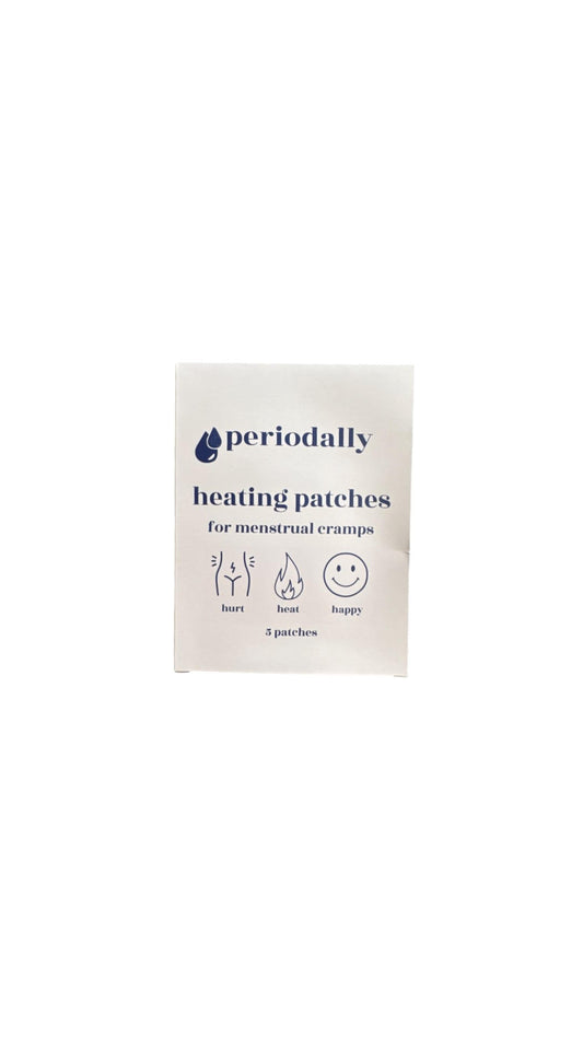 Heating Patches