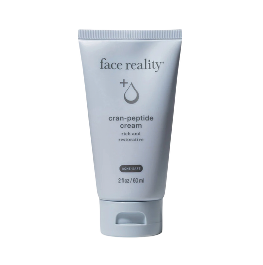Cran-Peptide Cream