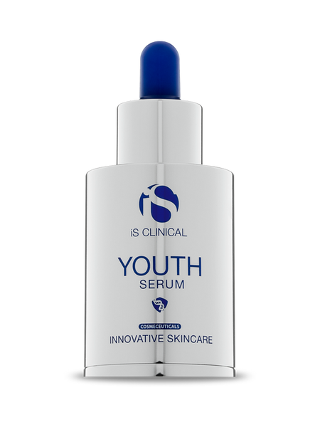 iS CLINICAL Youth Serum
