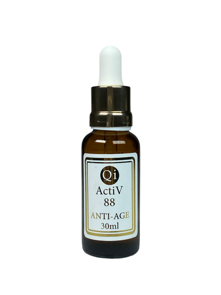Qi Beauty™ ActiV 88 Peptide Serum
