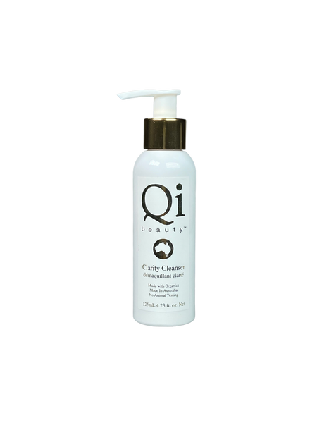 Qi Beauty™ Clarity Cleanser