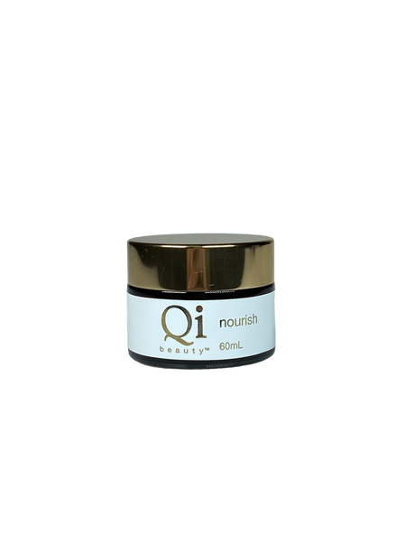 Qi Beauty™ Nourish Moisturizer