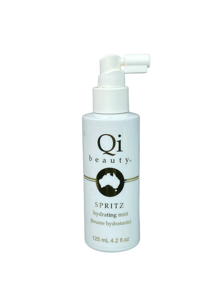 Qi Beauty™ Spritz Hydrating Mist