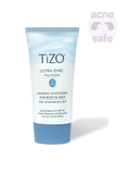 TiZO Ultra Zinc Face + Body Sunscreen
